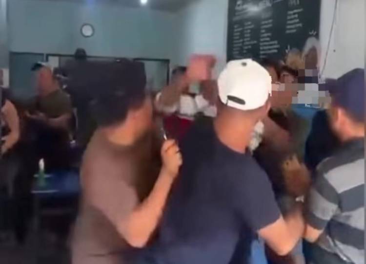 Aniaya Korban Hingga Babak Belur, Empat Debt Collector di Pekanbaru Diringkus