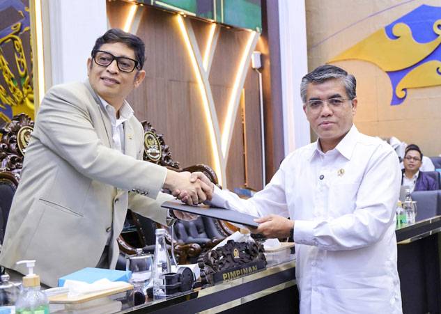 Menaker: RUU PPRT Tekankan Pentingnya Pelindungan Pekerja Rumah Tangga