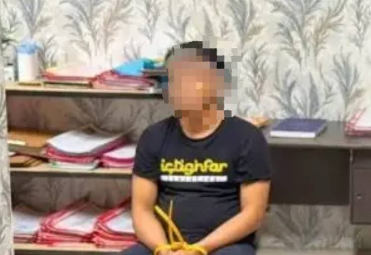 Peredaran 30 Kilogram Sabu dan 19.730 Ekstasi Dikendalikan Napi Lapas Narkotika Rumbai