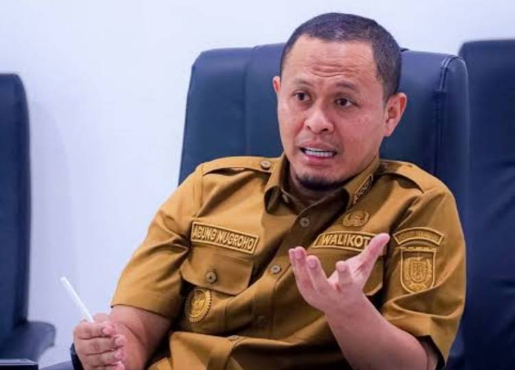 PAD Pekanbaru Capai Rp1,2 Triliun