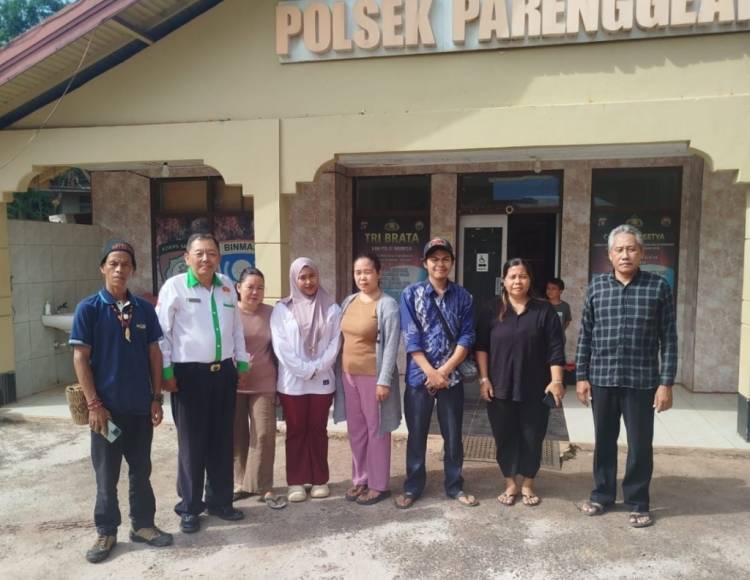 Penangkapan 3 Karyawan PT SISK Diduga Malprosedur,  Kuasa Hukum Sebut Ada Kejanggalan