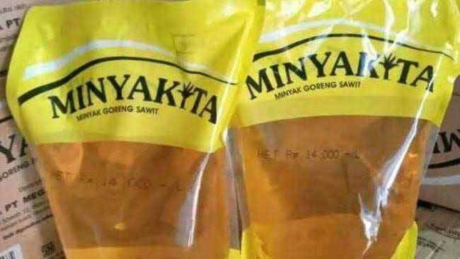 Minyakita Tembus Rp17.000, Wali Kota Segera Turun ke Lapangan