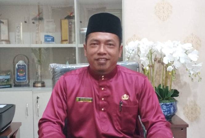 Lulus SPMB, Kepsek SMAN Plus Riau Ingatkan Daftar Ulang Ulang 8-10 Mei 2026