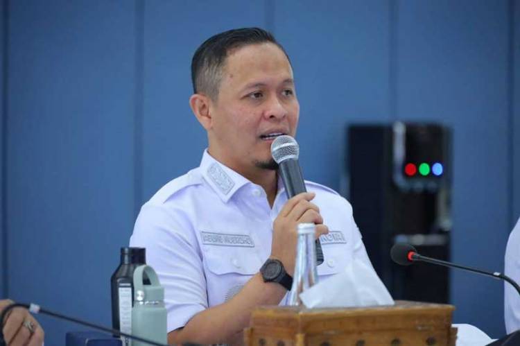 PAD Naik Signifikan, Masyarakat Pekanbaru Rasakan Manfaat Pajak