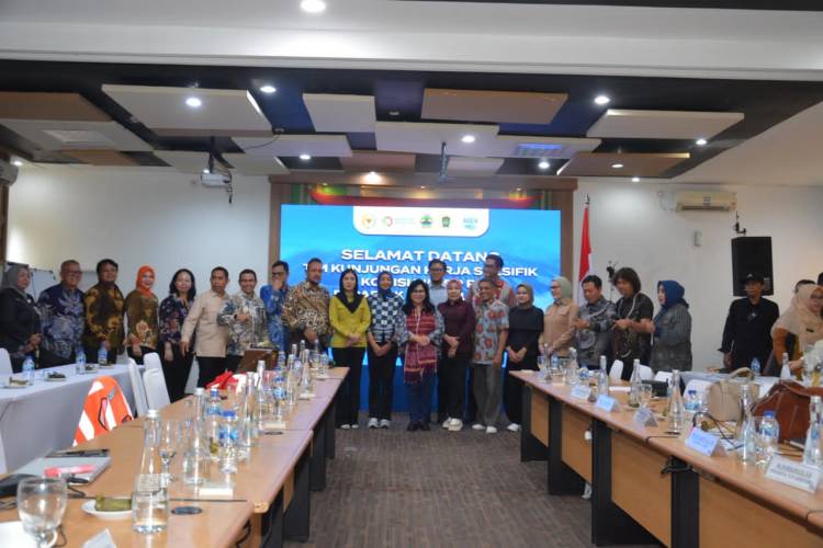 DPR Minta Pemerintah Kontrol Komersialisasi Air Bawah Tanah
