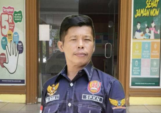 DPP-SPKN Soroti Dugaan Korupsi Pengadaan Alat Cek Kesehatan TA 2024 di Dinkes Pelalawan