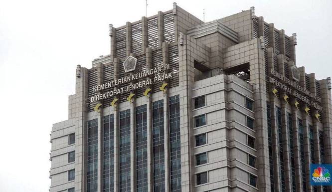 DJP Ungkap Daftar Penyebab Setoran Pajak Kurang Rp272 T di 2025