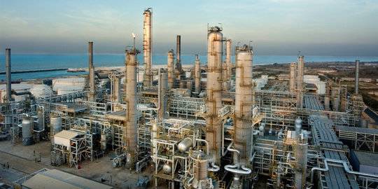 Siap Mandiri, Jerman Akan Stop Impor Minyak Rusia pada Akhir Musim Panas