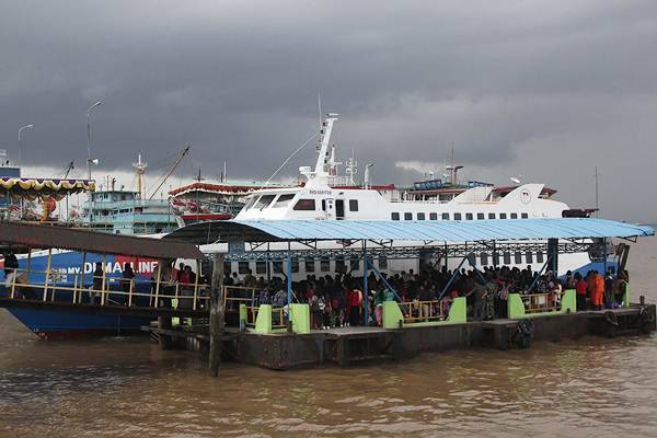 BPS Rilis Perkembangan Pariwisata Riau Periode Maret 2022, Pendemi Wisman Berkurang Drastis
