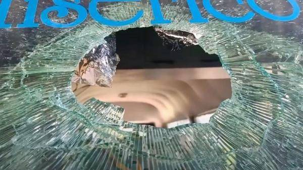 Pemudik yang Busnya Dilempari Batu Oleh OTK di Jalinsum Akhirnya Tewas Setelah Sempat Dirawat