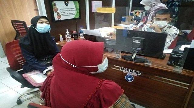 Terpedaya Pria Asal Riau, Puluhan Wanita di Palembang Rugi Puluhan Juta