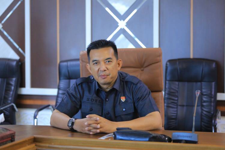 Tim PPLN Pekanbaru Masih Telusuri Keberadaan 26 Pengungsi Rohingya yang Kabur dari Penampungan