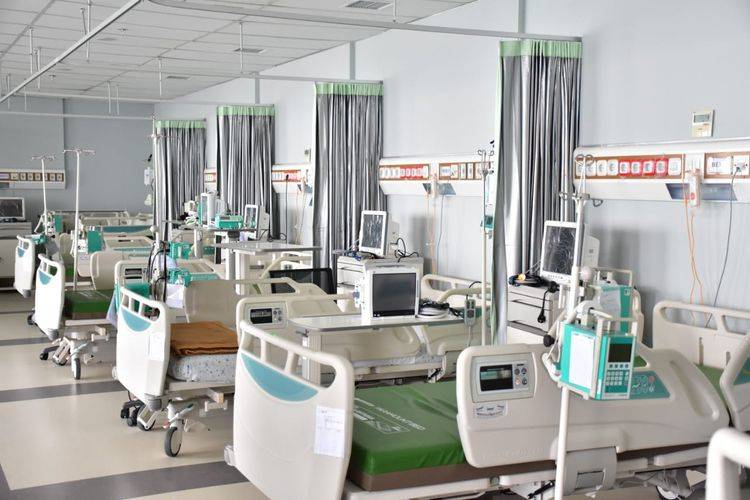 Kemenkes Pastikan Siapkan Faskes Untuk Layani Pasien Penderita Hepatitis Akut