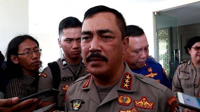 Bareskrim Polri Gagalkan Penyeludupan 121 Ribu Ton Minyak Goreng Ilegal yang Akan Dikirim ke Timor Leste