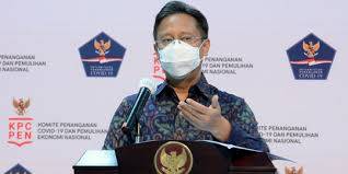 Kemenkes Aktifkan Lagi 300 Ribu Posyandu untuk Dukung Bulan Imunisasi Anak