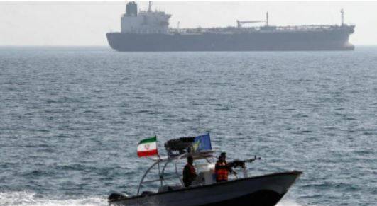 Lakukan Balas Dendam, Iran Tangkap 2 Kapal Tanker Minyak Milik Yunani