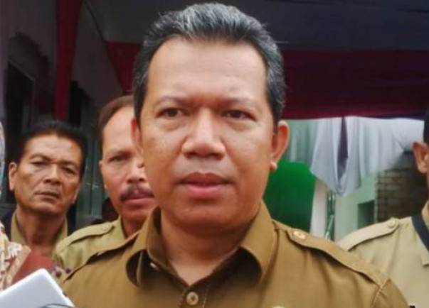 Terima SE Kemenkes Tentang Penyebaran Penyakit Hepatitis Akut, Diskes Riau Tingkatkan Pantauan dan Kewaspadaan