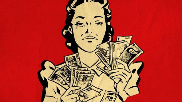 Daftar 10 Mata Uang Terendah di Dunia, Termasuk Rupiah