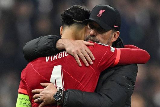 Kalah di Final Liga Champions 2021-2022, Jurgen Klopp Ngaku Kewalahan Hadapi Taktik Carlo Ancelotti