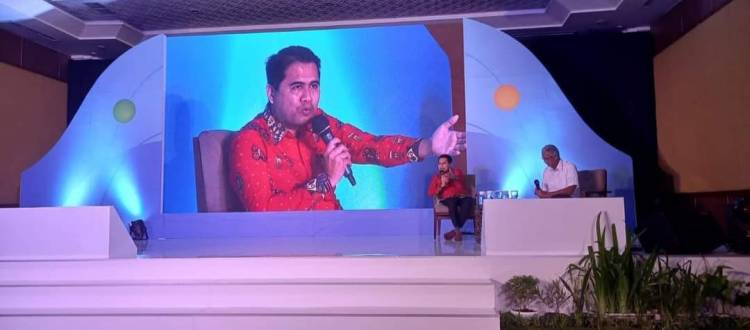 Tokoh Muda Kampar: Kepemimpinan Catur Gagal, Tugas Berat Pj Bupati Kampar