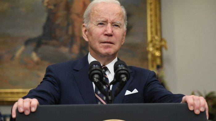 Hubungan Dua Negara Makin Panas, Joe Biden serta pejabat Amerika Serikat Resmi Dilarang ke Rusia