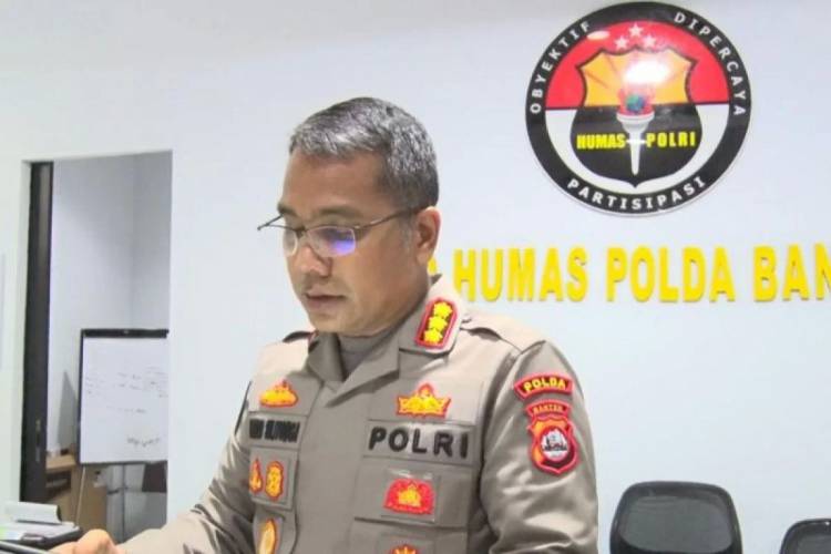 Penumpang dan Kendaraan di Pelabuhan Merak Mulai Alami Peningkatan Arus Balik Pemudik dari Sumatera ke Jawa
