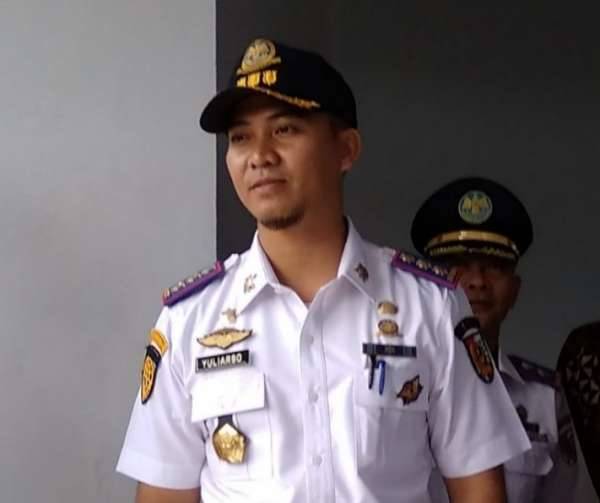 Dishub Pekanbaru Tegaskan Harga Parkir Masih Diangka Rp1 Ribu dan Rp2 Ribu Persekali Parkir