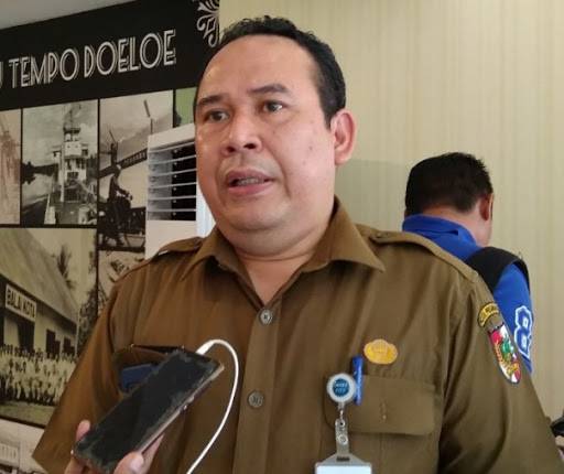 Nihil Kasus Covid-19, Mayoritas Kelurahan di Kota Pekanbaru Telah Zona Hijau