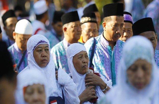 Sebanyak 2.127 JCH Riau Telah Lunasi BPIH