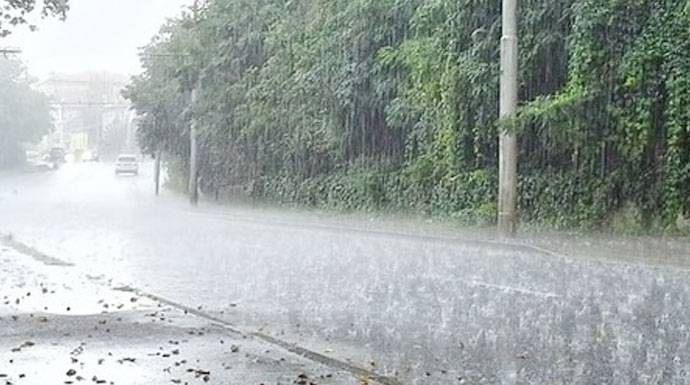 BMKG Ingatkan Masyarakat Waspadai Banjir, Sebagian Besar Wilayah di Indonesia Bakal Diguyur Hujan Lebat