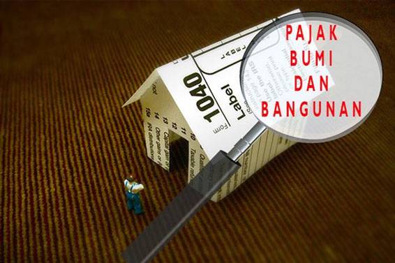 Tingkatkan PAD PBB-P2, Bupati Bengkalis Keluarkan Surat Edaran