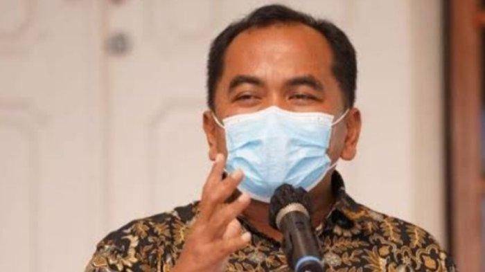 Kasus Covid-19 di Riau Terus Menurun, Masyarakat Diminta Tetap Terapkan Prokes