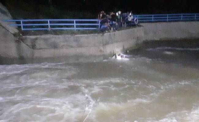 Korban Tenggelam di Bendungan Pauh Pangean Ditemukan Malam Ini