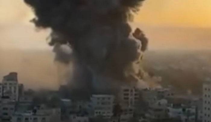 Israel Hancurkan Sekolah Palestina di Tepi Barat