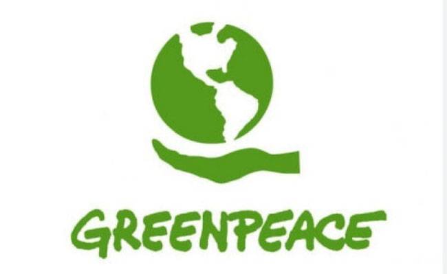 Rusia Cantumkan Greenpeace ke Daftar Organisasi tak Diinginkan