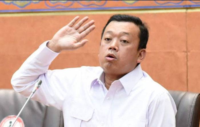 Golkar Konfirmasi tak Dukung Ganjar