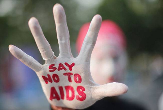 Kasus HIV Meningkat, IRT Banyak Tertular dari Suami