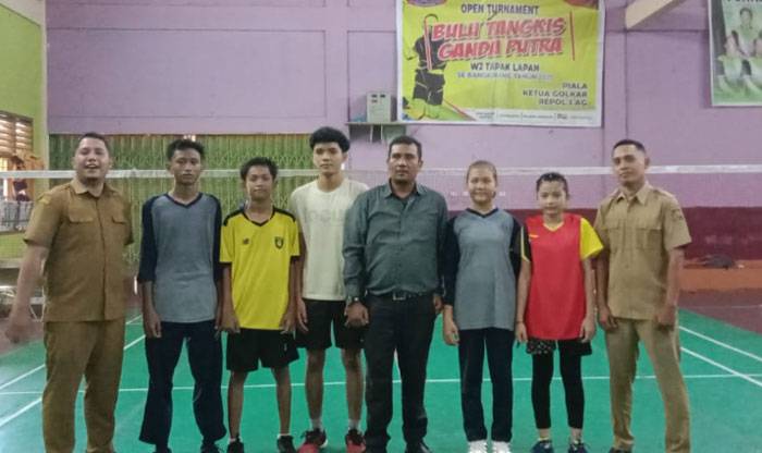 Siswa SMPN 3 Bangkinang Wakili Kecamatan Bangkinang di FLS2N Kabupaten Kampar