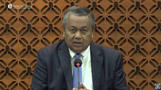 RI, China, Sampai Korsel Sepakat Buang Dolar AS