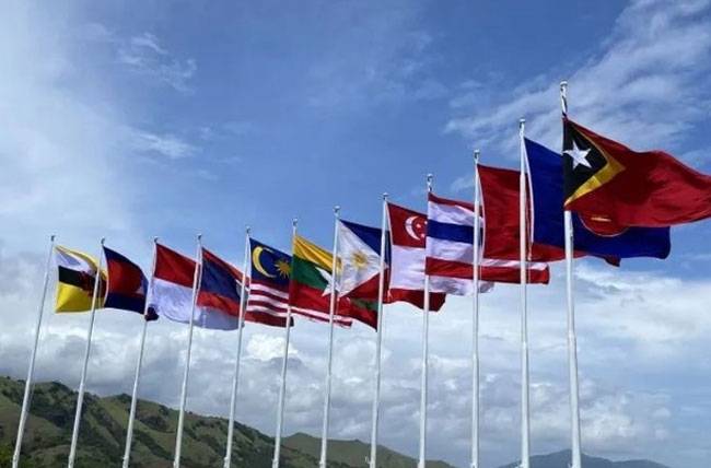 Untuk Pertama Kali Timor Leste Hadiri KTT ASEAN