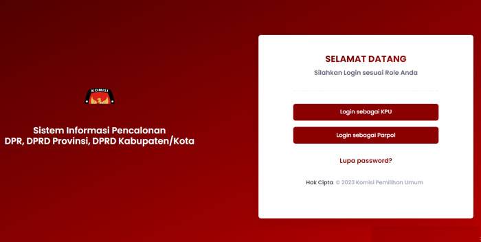 Jika tak Berikan Akses Dokumen Persyaratan Caleg, Bawaslu akan Gugat KPU