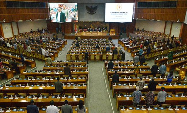 Bijak Memilih Wakil Rakyat