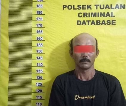 Ayah Bejat Setubuhi Anak Kandung sejak Usia 14 Tahun, Istri Lapor Polisi