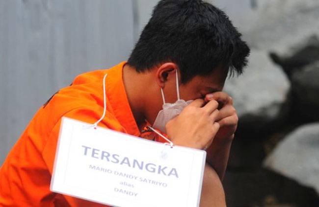 Mario Dandy Kembali Dipolisikan atas Dugaan Pelecehan