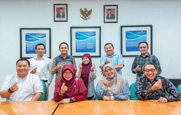 Diskusi Publik "Quo Vadis Spin Off Bank Syariah"