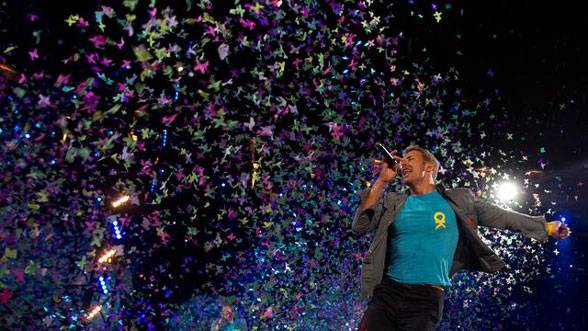 Korban Penipuan Tiket Konser Coldplay Lapor Polisi, Total Kerugian Rp30 Juta
