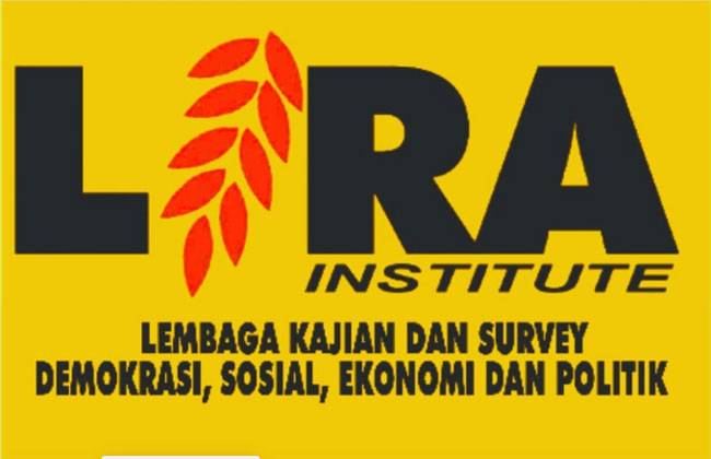 LIRA Institute: Fenomena Anies Baswedan Bisa Seperti SBY 2004