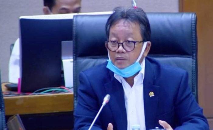 Cawapres Anies Mengerucut pada 5 Nama