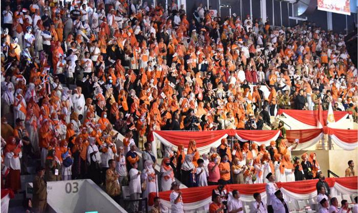 Anies Akui "Kalah"