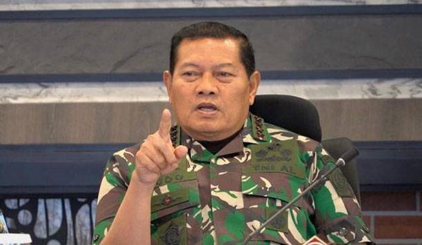 Ini Penjelasan Panglima Yudo Margono soal Revisi UU TNI yang Tuai Kritik